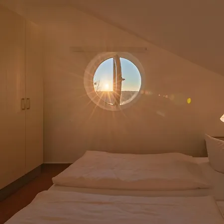 Apartment Eisvogel Classic 217