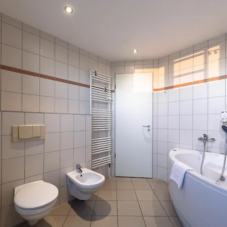 Eisvogel Classic 217 Apartment Granzow