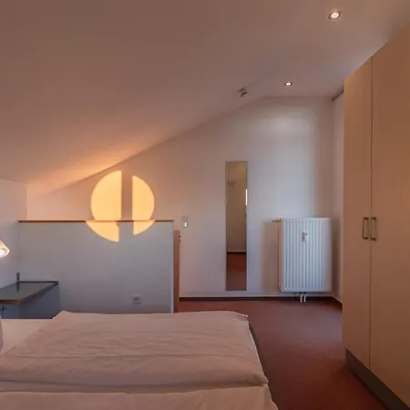 Apartment Eisvogel Classic 217