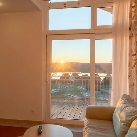 Eisvogel Classic 217 Apartment *