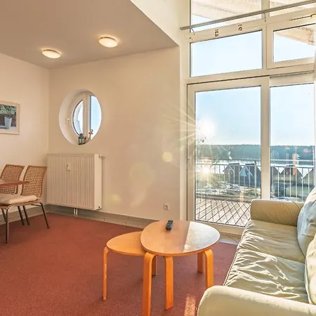Apartment Eisvogel Classic 217