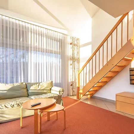 Apartment Eisvogel Classic 217