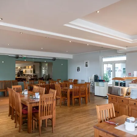 Eisvogel Classic 217 Apartment *