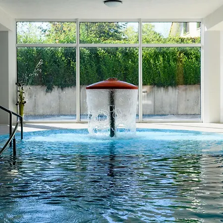 Apartment Eisvogel Classic 217 *