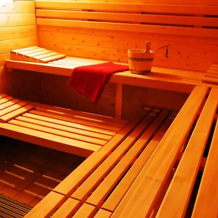 Eisvogel Classic 217 Apartment Granzow