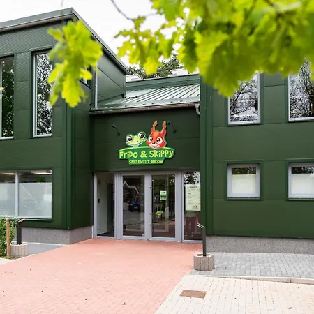 Eisvogel Classic 217 Apartment